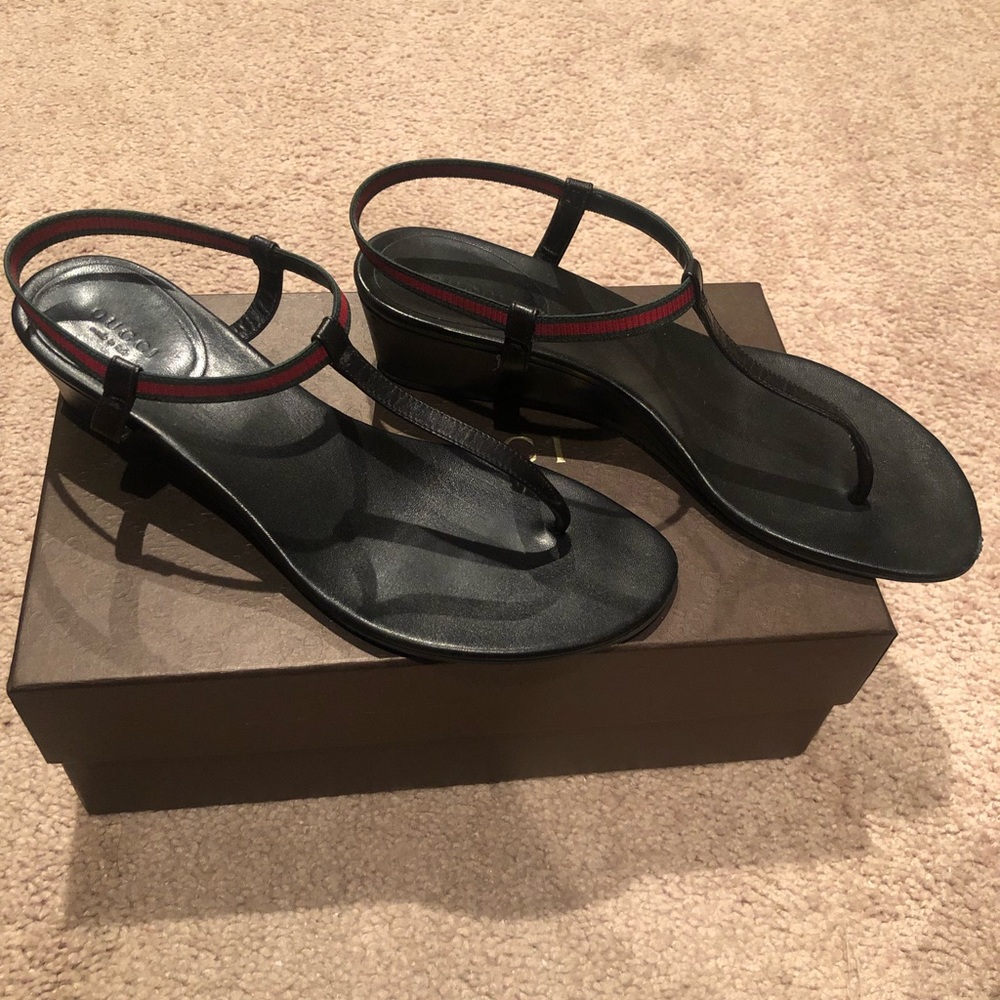 Gucci Sandals